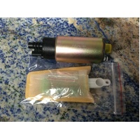 GENUINE QUALITY FUEL PUMP for NISSAN PULSAR N16 5/2000-4/2004 QG16DE 4CL 1.6L