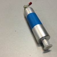 GENUINE QUALITY MERCEDES-BENZ FUEL PUMP,  E36 AMG W124 3/94-6/98 M104.992 3.6L 