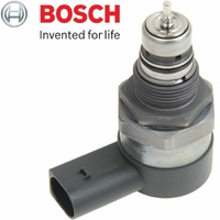 FUEL PRESSURE REGULATOR VALVE MERCEDES BENZ E320 CDI W210 07/1999-03/2002 3.2L