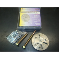 GGT MULTI-FIT HARMONIC BALANCER PULLER COMMODORE VN, VP, VR VS VT VY V8 5.0L HSV