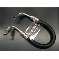 HI PRESSURE POWER STEERING HOSE HOLDEN HQ HJ HX HZ 6cl &amp; V8 308 MONARO GTS SS