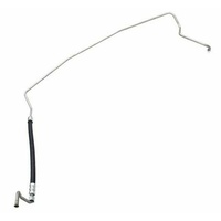 GHB-35000 FALCON XA XB XC V8 TO 8/1978 GT 351 POWER STEERING HI PRESSURE HOSE 