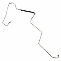 GHB-37515 FORD FALCON AU V8 XR8 FROM 11/99-ON POWER STEERING HI PRESSURE HOSE 
