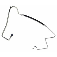 GHB-37510 FORD FALCON V8 XR8 AU SERIES 1 10/99 POWER STEERING HI PRESSURE HOSE 