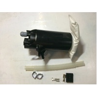 HI PERFORMANCE FUEL PUMP WALBRO 255LPH  BMW E36 M3 323i 325i 328i S50B30
