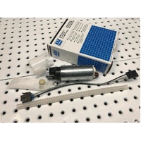 FALCON FPV UTE BA BF XR8 V8 PURSUIT WALBRO GSS341 PERFORMANCE FUEL PUMP KIT