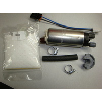GENUINE WALBRO GSS341 FUEL PUMP AND KIT 255LPH HONDA ACCORD 1986-1996 TURBO 