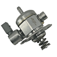 DIRECT INJECTION FUEL PUMP AUDI A3 TFSI QUATTRO ATTRACTION 8V 2014-2016 1.8L