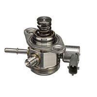 NEW HIGH PRESSURE FUEL PUMP HYUNDAI i30 SE GD D231C 06/2013-03/2014 1.6L G4FD.