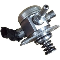 HIGH PRESSURE FUEL PUMP HYUNDAI SANTA FE ACTIVE TM S281B 06/2018-09/2019 2.4L.