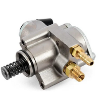 SIDI HIGH PRESSURE FUEL PUMP VOLKSWAGEN PASSAT VR6 2008-2011 3.6L V6
