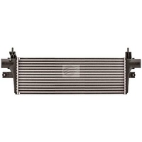  INTERCOOLER T-DIESEL for TOYOTA HILUX TRD RUGGED X GUN126R, GUN126 2015-on 2.8L