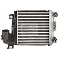 INTERCOOLER DIESEL for HILUX SR SR5 KUN16 KUN26 2010-2015 3.0L 1KDFTV WELLSIDE