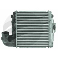 NEW DIRECT FIT INTER COOLER for TOYOTA HILUX KUN 3.0LT TURBO DSL 2005>2010