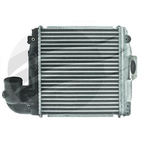 INTERCOOLER Turbo-DIESEL for HILUX SR SR5 KUN16 KUN26 2005-2010 3.0L 1KDFTV