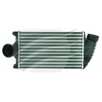 NEW INTERCOOLER CACCAC PORSCHE 911 966 1999>  COOLER DIESEL 