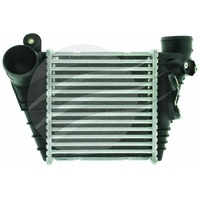NEW INTERCOOLER CAC AUDI A3 1.8LT TURBO 97-04 GOLF GTI 05>  COOLER DIESEL 