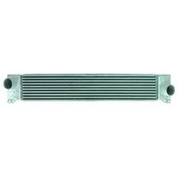 NEW INTERCOOLER CAC FIAT DUCATO 2.2LT 2.9LT 07/06> TURBO COOLER DIESEL 