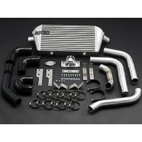 HPD for TOYOTA  LANDCRUISER 75, 78, 79 SERIES 1HZ INTERCOOLER KIT IK-75/791HZ-F 