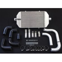 HPD HOLDEN COLORADO RC 2008-2012 TURBO FRONT MOUNT INTERCOOLER IK-HC-RC-F POWER