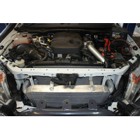 HPD HI PERFORMANCE TURBO FORD RANGER 2012 ON FRONT MOUNT INTERCOOLER KIT IKFR2-F