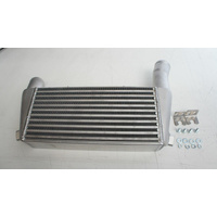 HPD MITSUBISHI PAJERO 2008 - CURRENT FRONT MOUNT INTERCOOLER KIT , IK-MP8-F 