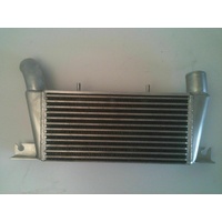 HPD MITSUBISHI PAJERO 2000-2008 FRONT MOUNT INTERCOOLER KIT IK-MP-F