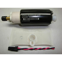 2000-2002 JAGUAR S-TYPE GENUINE EFI ELECTRIC FUEL PUMP SAVE $$$$$$$$$$$$$