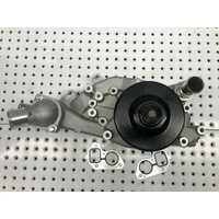 OE QUALITY 2 YEAR WARRANTY WATER PUMP GMH COMMODORE VE VF HSV 6.0L 6.2L LSA GTS