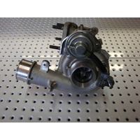 GENUINE REMAN TURBOCHARGER TO SUIT K04 MAZDA CX7 2.3LTR (PETROL)
