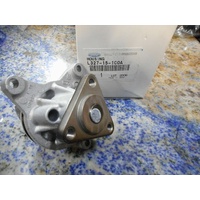 GENUINE WATER PUMP FORD TRANSIT ESCAPE FOCUS TRANSIT FALCON FGX 2001-2016  2.3L.
