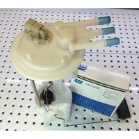 WALBRO GSS341 255LPH HP FUEL PUMP HSV XU6 VT 09/1998-10/2000 3.8L SUPERCHARGED