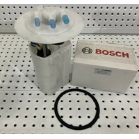 BOSCH MOTORSPORT HIGH PERFORMANCE FUEL PUMP FORD FALCON FPV BA, BF XR8 XR6-TURBO