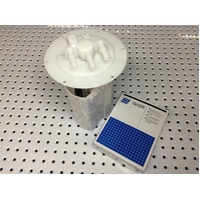 FORD FALCON FPV BA BF XR6 TURBO XR8 WALBRO 255LPH BIG POD FUEL PUMP PERFORMANCE.