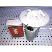 E85 DEATSCHWERKS DW400 H-P BIG POD FUEL PUMP FORD FALCON FPV BA BF XR6-T XR8 