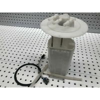 SNIPER BIG POD PERFORMANCE FUEL PUMP HOUSING FALCON FPV BA BF XR6 TURBO XR8 GT