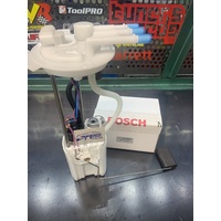 BOSCH 400-LPH MOTORSPORT HSV GRANGE WK 2003-2004 5.7L LS1 C4B V8 