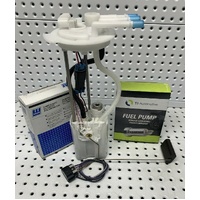 WALBRO 460LPH HI-PERFORMANCE FUEL PUMP COMMODORE VT I II 7/1999-10/2000  LS1 