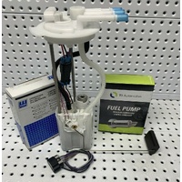 WALBRO 525 LPH HI-PERFORMANCE FUEL PUMP COMMODORE VT I II 7/1999-10/2000 5.7 LS1