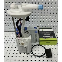 WALBRO 460-LPH HI-PERFORMANCE FUEL PUMP COMMODORE UTE S SS VZ 7/2004-2007 5.7L