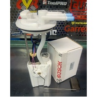 BOSCH MOTORSPORT 400-LPH FUEL PUMP HOLDEN COMMODORE S SS VU 12/2000-2002 V8 5.7L