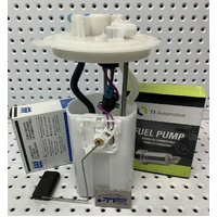 WALBRO E85 460-LPH HP FUEL PUMP ASSEMBLY FPV SY TERRITORY TURBO 10-2007-ON 4.0L.