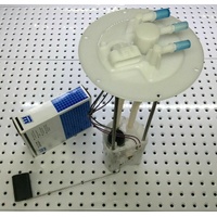 WALBRO GSS352 350LPH FUEL PUMP ASSEMBLY FORD FALCON UTE FPV BF XR6-T F6 TORNADO
