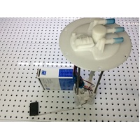 WALBRO E85 525LPH FUEL PUMP UNIT FORD FALCON BA BF UTE XR6 TURBO XR8 FPV