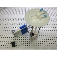 WALBRO GSS341 PERFORMANCE FUEL PUMP FORD FALCON FPV BA, BF WAGON 6CL TURBO &amp; V8
