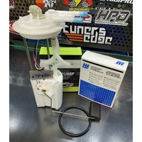 WALBRO GSS341 255LPH PERFORMANCE FUEL PUMP COMMODORE S STORM UTE VU 2000-2002 V6