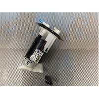 FUEL PUMP AFT GENUINE QUALITY HYUNDAI GETZ TB 9-02 to 9-2005. 4CL 1.3L G4EA