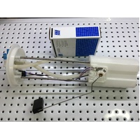 WALBRO GSS341 FUEL PUMP ASSEMBLY FORD FALCON UTE BF FG FGX XR8 V8 FPV TYPHOON