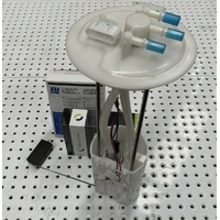 WALBRO GSS352 350LPH FUEL PUMP ASSEMBLY FORD FPV FALCON UTE FG FG2 FGX XR6 TURBO