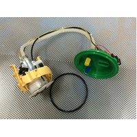 GENUINE QUALITY NEW FUEL PUMP BMW 730D E65 E66 02/2002-07/2008 DIESEL 6cl 3.0L